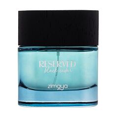 Parfémovaná voda Zimaya Reserved Black Cedar 100 ml