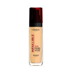 Make-up L'Oréal Paris Infaillible 32H Fresh Wear SPF25 30 ml 140