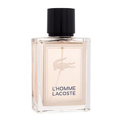 Toaletní voda Lacoste L´Homme Lacoste 50 ml