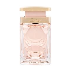 Toaletní voda Cartier La Panthère 50 ml