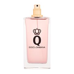 Parfémovaná voda Dolce&Gabbana Q 100 ml Tester