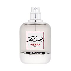 Toaletní voda Karl Lagerfeld Karl Vienna Opera 60 ml Tester
