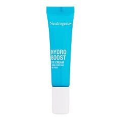 Oční krém Neutrogena Hydro Boost Eye Cream 15 ml