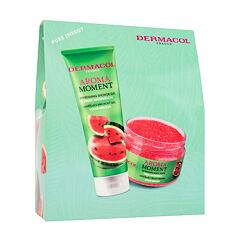 Sprchový gel Dermacol Aroma Moment Fresh Watermelon 250 ml Kazeta