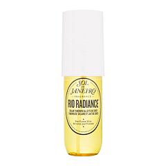 Tělový sprej Sol De Janeiro Rio Radiance Perfume Mist 90 ml