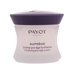 Denní pleťový krém PAYOT Suprême Fortifying Pro-Age Cream 50 ml