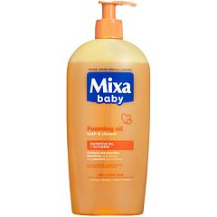 Sprchový olej Mixa Baby 400 ml