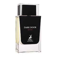 Parfémovaná voda Maison Alhambra Dark Door Sport 100 ml
