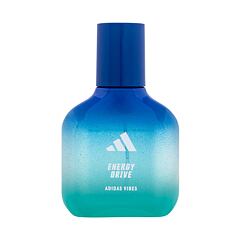 Parfémovaná voda Adidas Vibes Energy Drive 30 ml