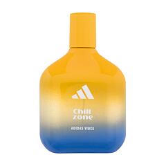 Parfémovaná voda Adidas Vibes Chill Zone 100 ml