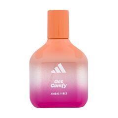Parfémovaná voda Adidas Vibes Get Comfy 50 ml