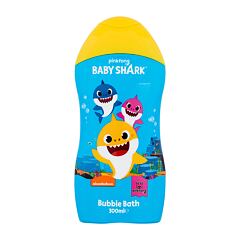Pěna do koupele Pinkfong Baby Shark Bubble Bath 300 ml
