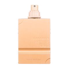 Parfémovaná voda Al Haramain Amber Oud Gold Edition 60 ml Tester