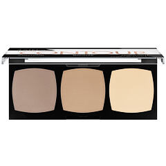 Konturovací paletka Catrice 3 Steps To Contour 7,5 g 010