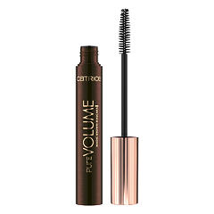 Řasenka na obočí Catrice Pure Volume Magic Brown Mascara 10 ml 010 Burgundy Brown