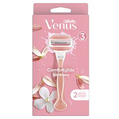 Holicí strojek Gillette Venus ComfortGlide Spa Breeze 1 ks