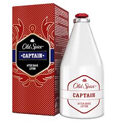 Voda po holení Old Spice Captain 100 ml