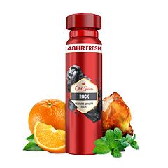 Deodorant Old Spice Rock 150 ml