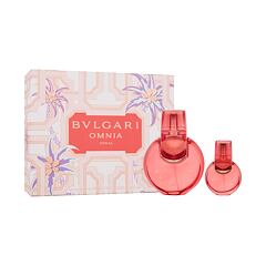 Toaletní voda Bvlgari Omnia Coral 100 ml Kazeta