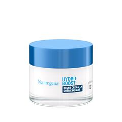Noční pleťový krém Neutrogena Hydro Boost Night Cream 50 ml