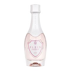 Parfémovaná voda Philipp Plein Plein Fatale Rosé 50 ml