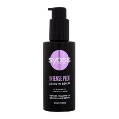 Sérum na vlasy Syoss Intense Plex Leave-In Serum 100 ml