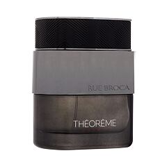 Parfémovaná voda Rue Broca Théorème Matrix 90 ml
