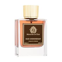 Parfémový extrakt Ministry Of Oud Oud Indonesian 100 ml
