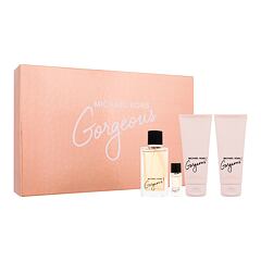 Parfémovaná voda Michael Kors Gorgeous! 100 ml Kazeta