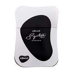 Parfémovaná voda Armaf Signature Night 100 ml