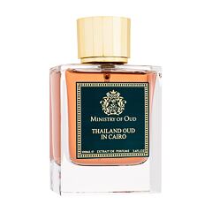Parfémový extrakt Ministry Of Oud Thailand Oud in Cairo 100 ml