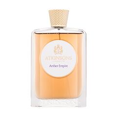 Toaletní voda Atkinsons Amber Empire 100 ml