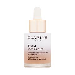 Make-up Clarins Tinted Oleo-Serum 30 ml 03