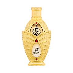 Parfémovaný olej Afnan Fakhar Al Jamaal 20 ml