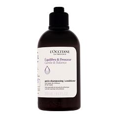 Kondicionér L'Occitane Gentle & Balance Conditioner 250 ml