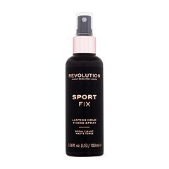 Fixátor make-upu Makeup Revolution London Sport Fix 100 ml