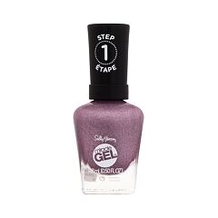 Lak na nehty Sally Hansen Miracle Gel 14,7 ml 564 Metro Midnight