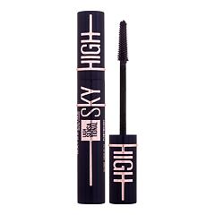 Řasenka Maybelline Lash Sensational Sky High 7,2 ml Plum Twilight