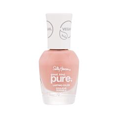 Lak na nehty Sally Hansen Good. Kind. Pure. 10 ml 229 Rock Steady