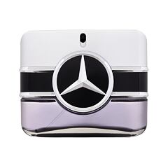 Toaletní voda Mercedes-Benz Sign Your Attitude 100 ml
