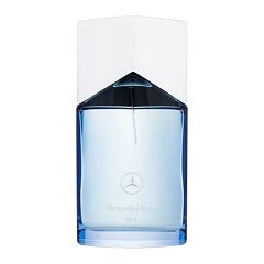 Parfémovaná voda Mercedes-Benz Sea 100 ml