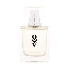 Afrodiziakum Obsessive Floral-Woody 30 ml