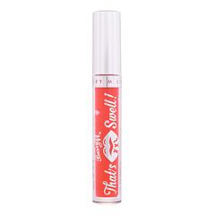 Lesk na rty Barry M That´s Swell! XXL Fruity Extreme Lip Plumper 2,5 ml Cherry