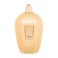 Parfémovaná voda Xerjoff V Collection Accento Overdose 100 ml Tester