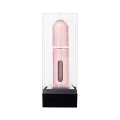 Plnitelný flakón Travalo Classic 5 ml Rose Gold