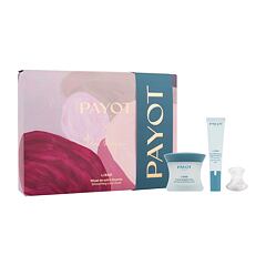Denní pleťový krém PAYOT Lisse Smoothing Care Ritual x Andréa Mongénie 50 ml Kazeta