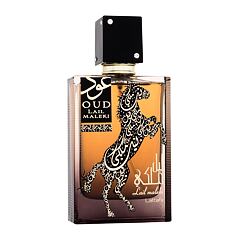 Parfémovaná voda Lattafa Oud Lail Maleki 100 ml poškozená krabička