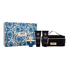 Parfémovaná voda Versace Pour Femme Dylan Blue 100 ml Kazeta