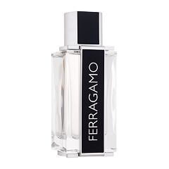 Toaletní voda Ferragamo Ferragamo 100 ml