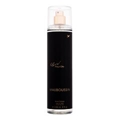 Tělový sprej Mauboussin Elixir Pour Elle 236 ml